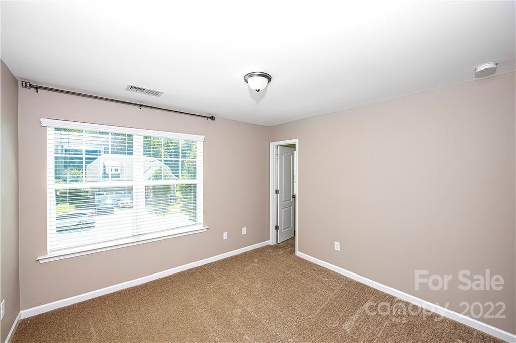 249 Catoctin Road Rock Hill, SC 29732 - Photo 20 of 30 a view of an empty room with a window