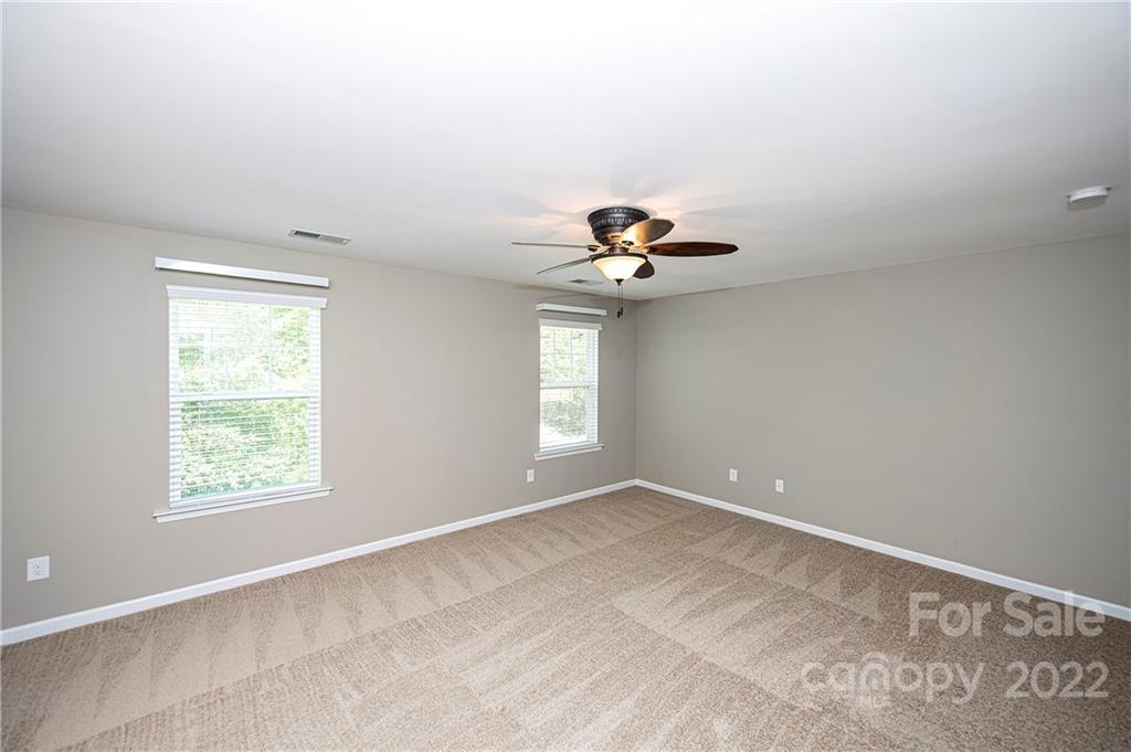 249 Catoctin Road Rock Hill, SC 29732 - Photo 22 of 30 an empty room that has a window