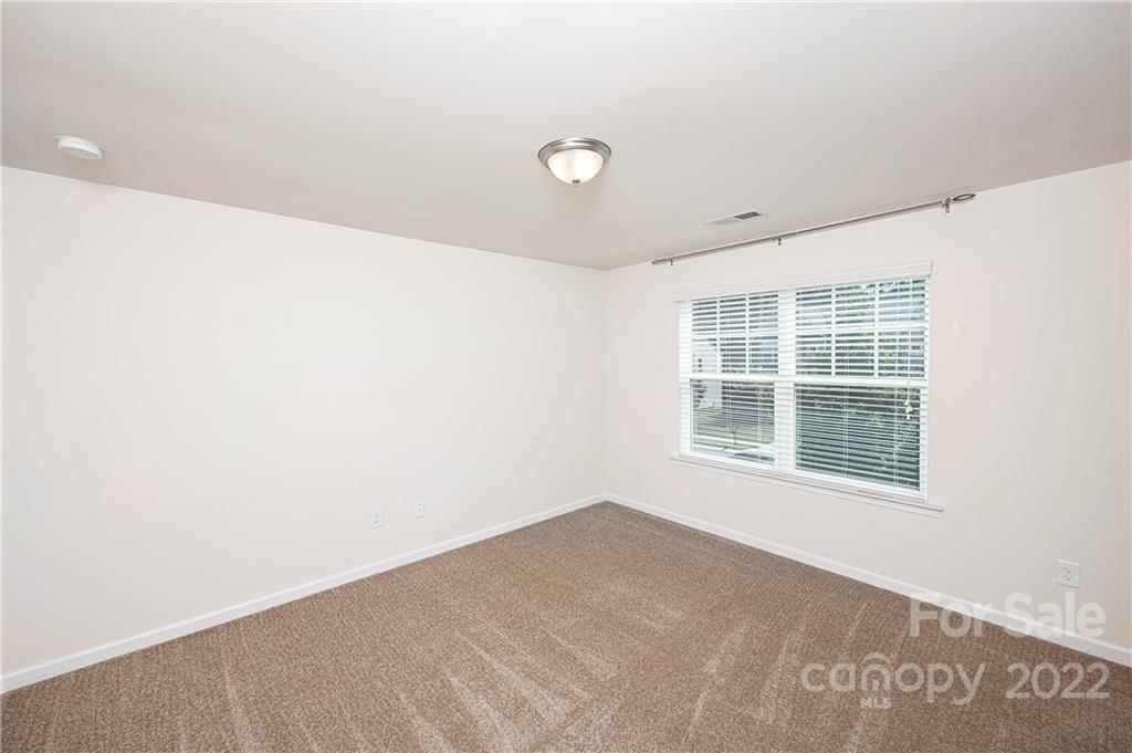 249 Catoctin Road Rock Hill, SC 29732 - Photo 25 of 30 a view of an empty room with a window