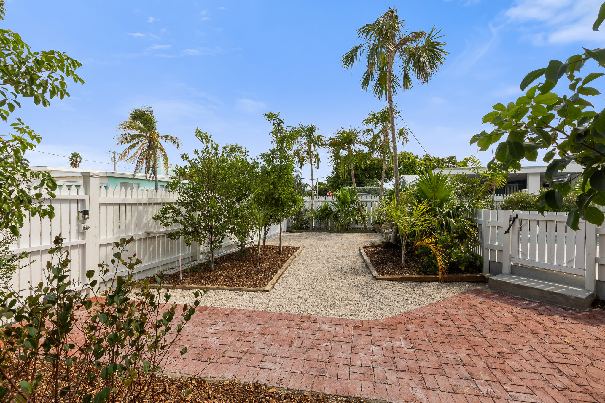 2214 Seidenberg Avenue Key West, FL 33040 - Photo 4 of 37 a view of a park with plants and trees