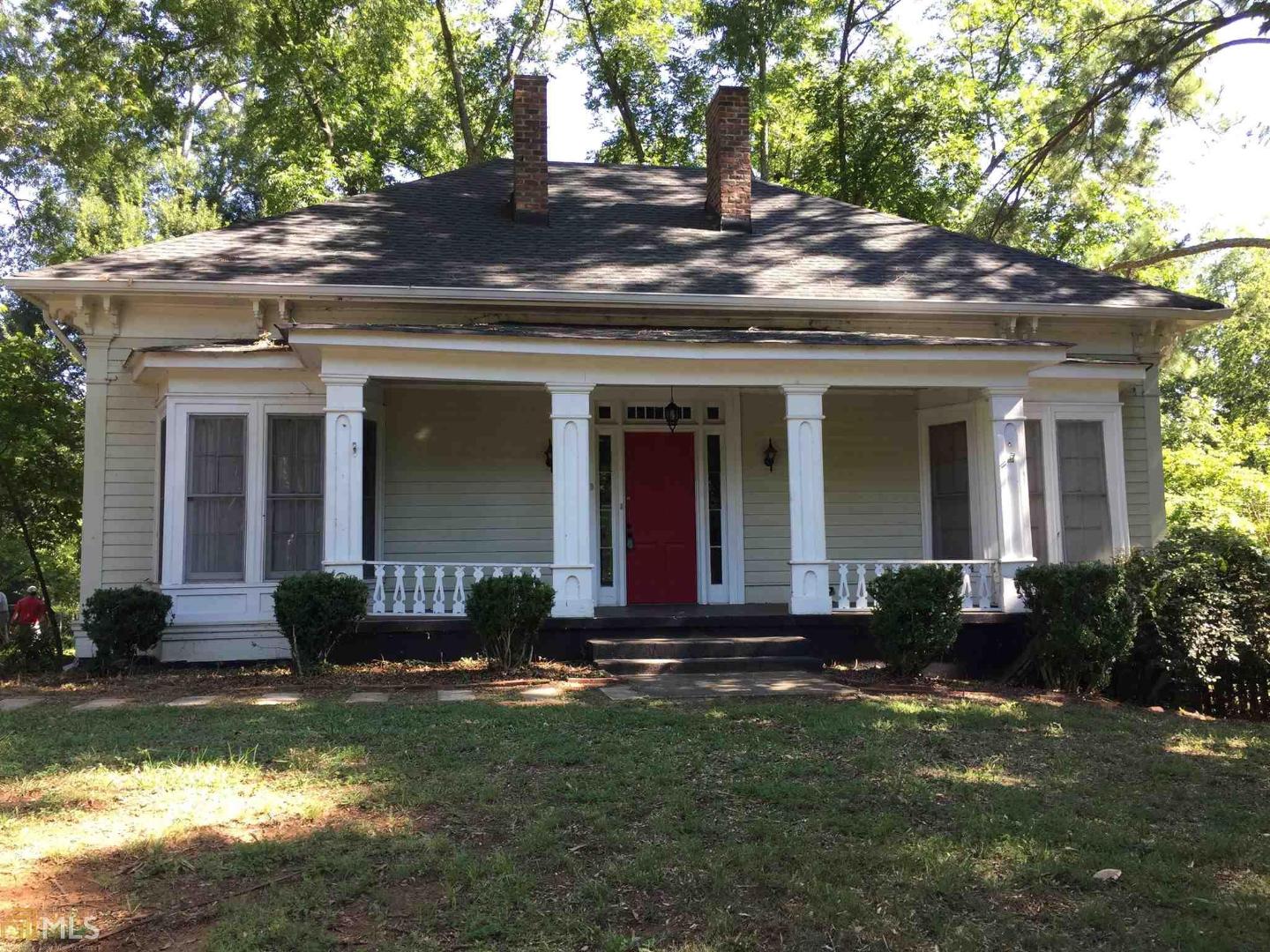 14 River Street Cave Spring, GA 30124 - Photo 1 of 1