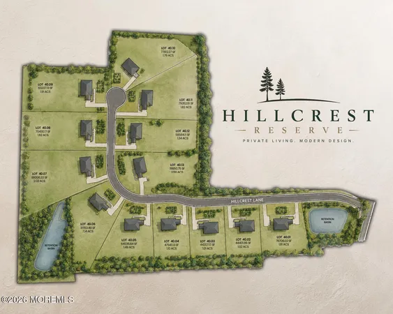 $750,000 | 9 Hillcrest Lane, Jackson, NJ 08527