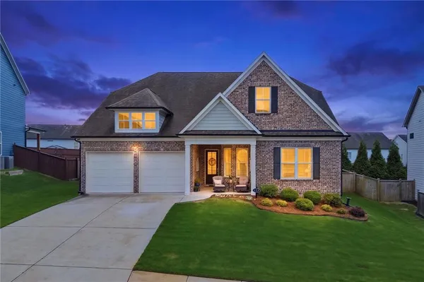 $624,900 | 539 Edgewater Drive, Canton, GA 30115