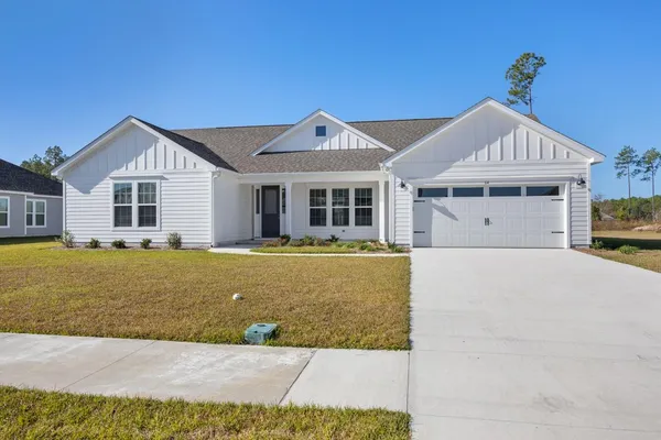 $2,500 | 64 R Shelby Drive, Crawfordville, FL 32327