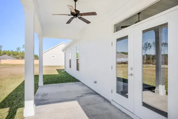 $2,500 | 64 Shelby Drive, Crawfordville, FL 32327