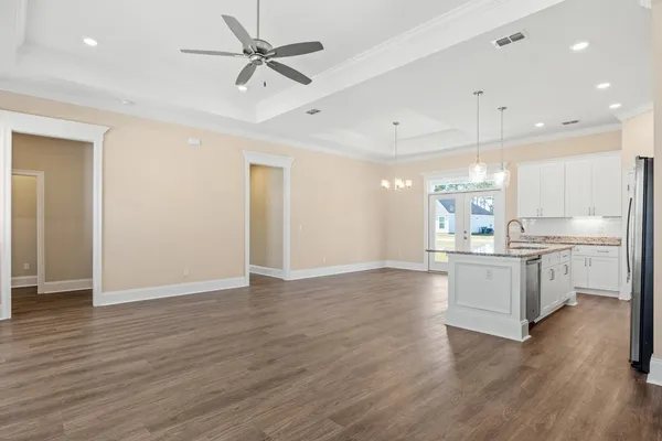 $2,500 | 64 R Shelby Drive, Crawfordville, FL 32327