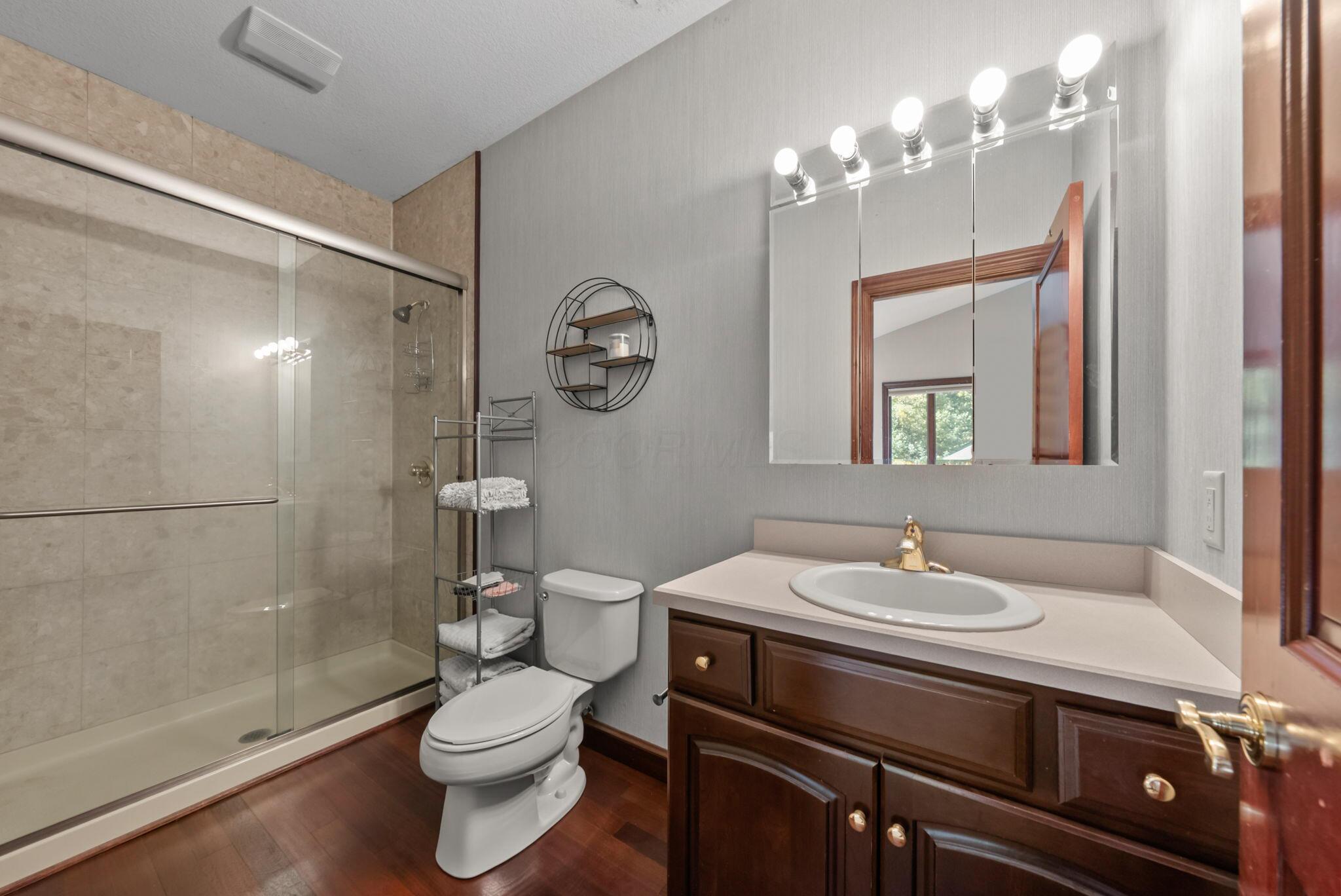 17980 Gambier Road Mount Vernon, OH 43050 - Photo 86 of 123 In-Law Suite