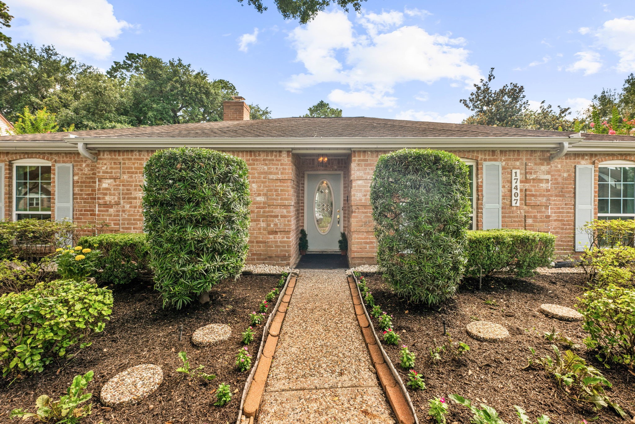 17407 Loring Lane Spring, TX 77388 - Photo 5 of 50
