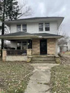 $19,900 | 1407 Greenway Avenue, Flint, MI 48504