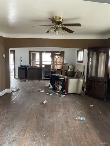 $19,900 | 1407 Greenway Avenue, Flint, MI 48504