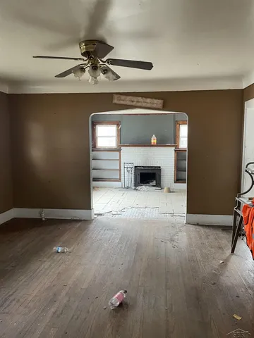 $19,900 | 1407 Greenway Avenue, Flint, MI 48504