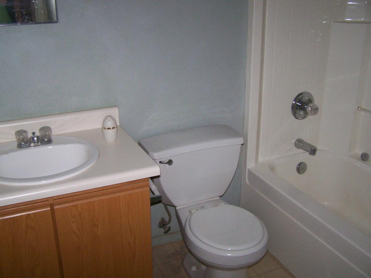 11840 West Bloomfield Road El Mirage, AZ 85335 - Photo 6 of 6 Bathroom