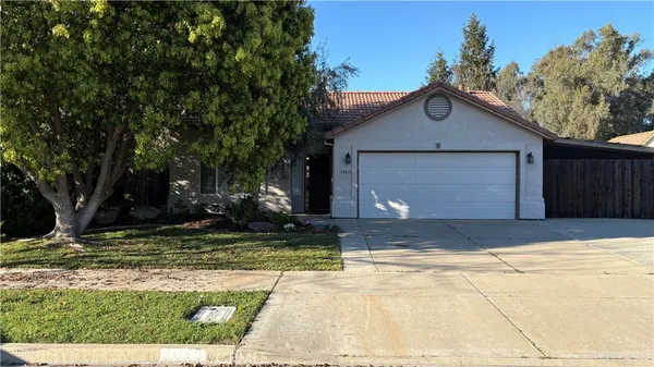 $385,000 | 1463 Hunters Drive, Merced, CA 95340
