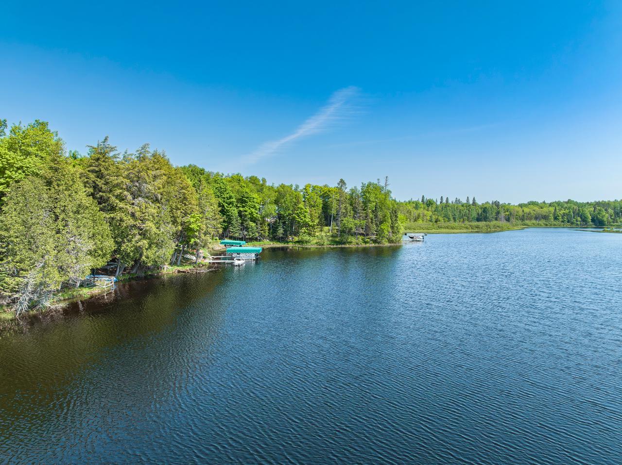Lot 4 Rock Lake Road Presque Isle, WI 54557 - Photo 4 of 14 Gallery Image 4