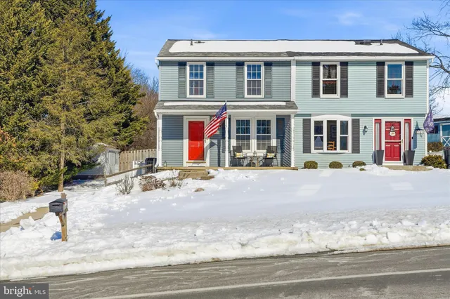 $299,999 | 76 Hook Road, Westminster, MD 21157