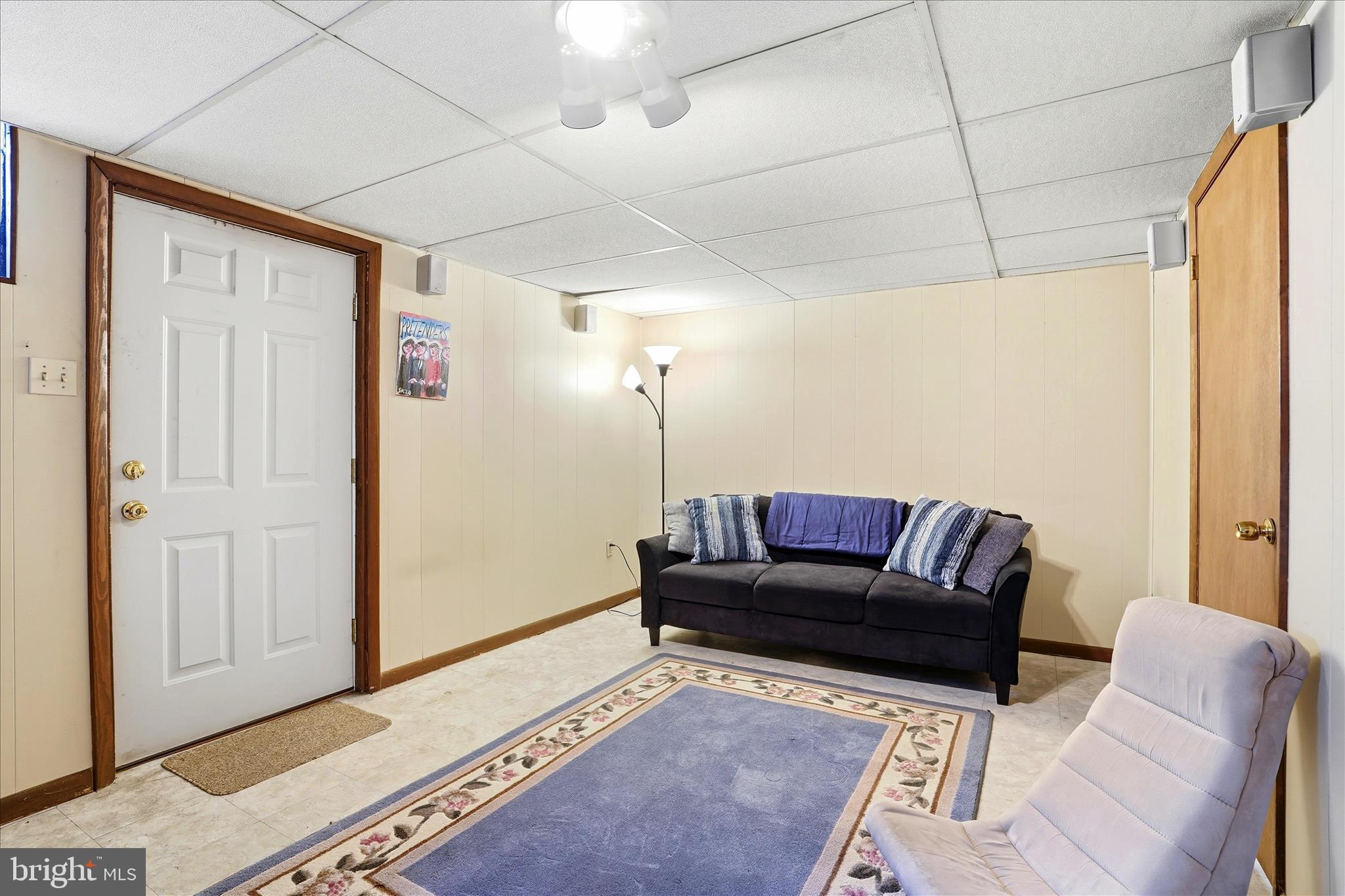 76 Hook Road Westminster, MD 21157 - Photo 22 of 38 a living room with furniture and a rug