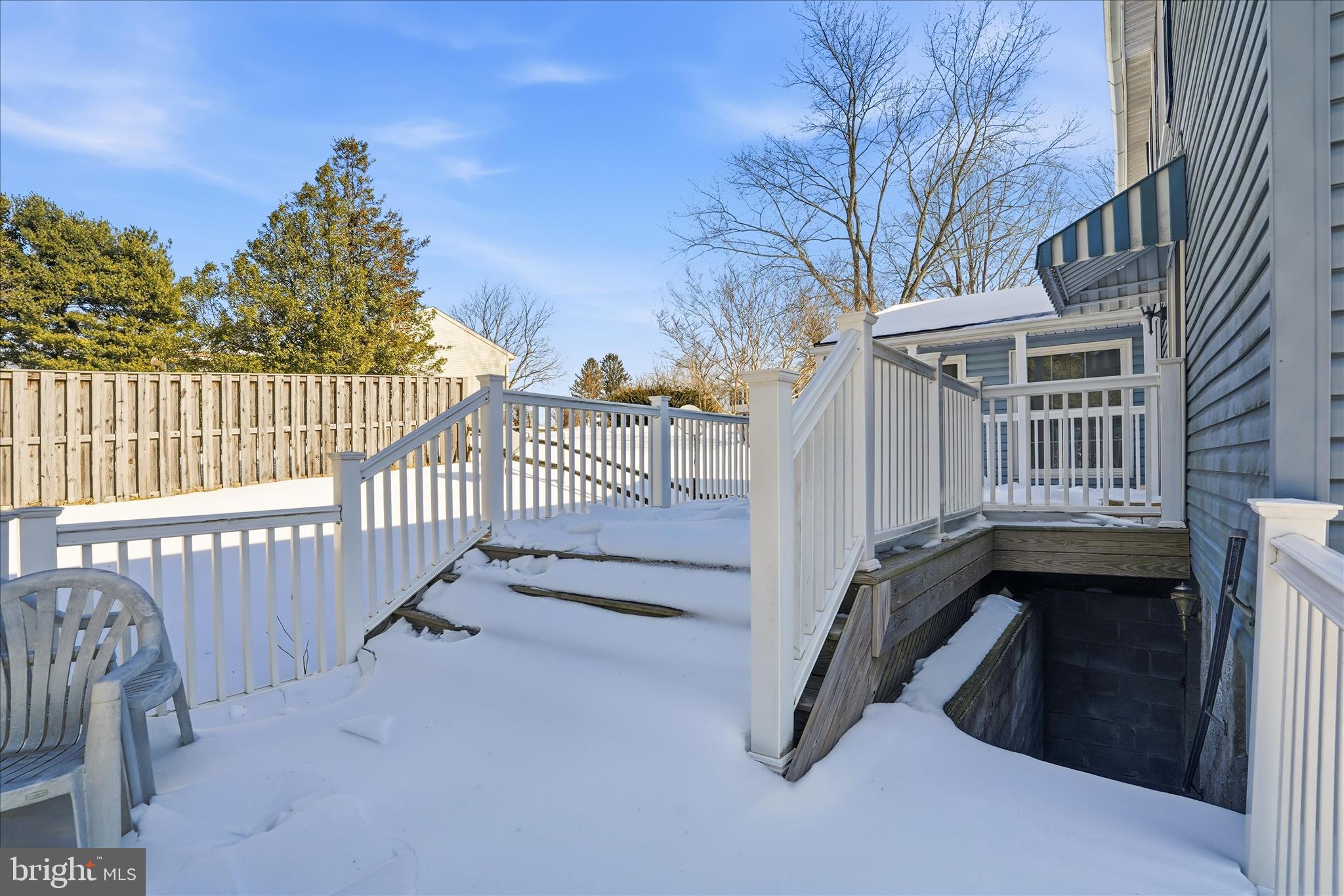 76 Hook Road Westminster, MD 21157 - Photo 27 of 38 a view of entryway with a yard