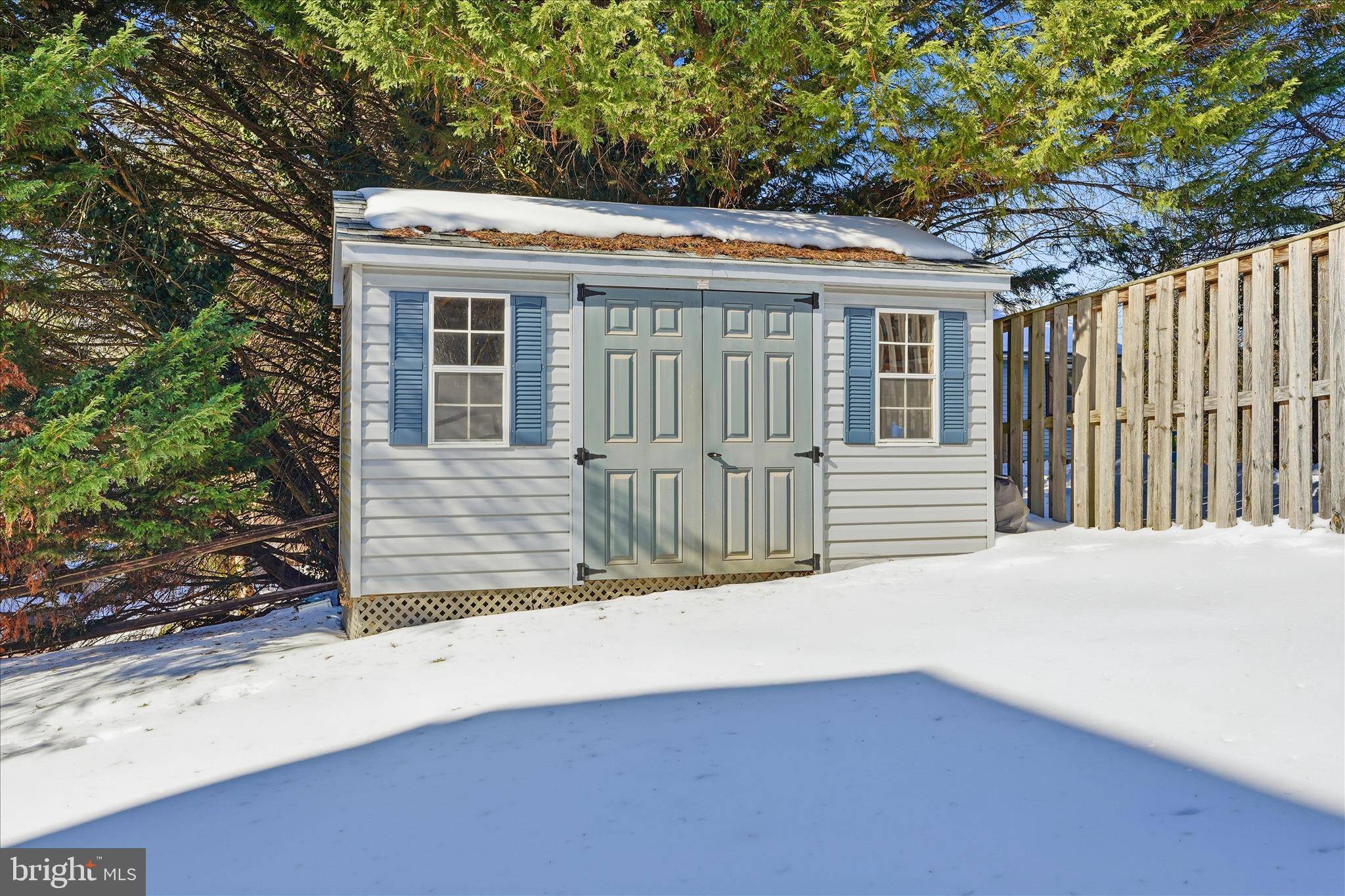 76 Hook Road Westminster, MD 21157 - Photo 30 of 38 a front view of a house with a garden