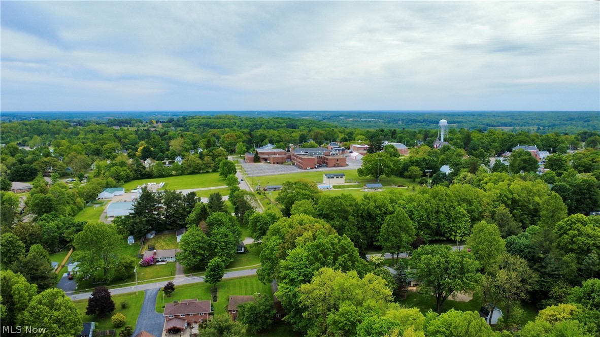 Vl Garden Street Burton, OH 44021 - Photo 7 of 7 Bird's eye view