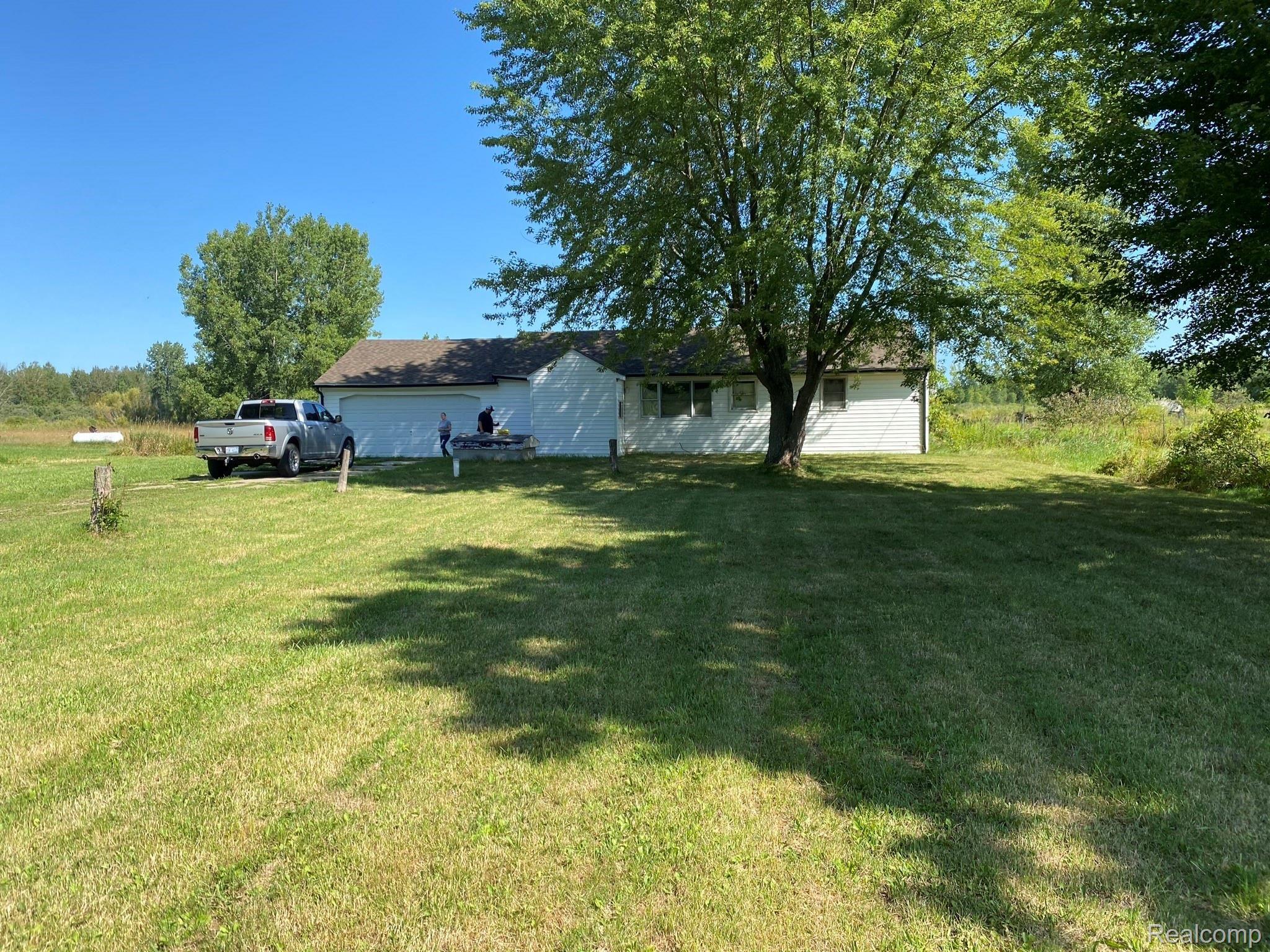 4334 West Curtis Road Coleman, MI 48618 - Photo 1 of 27 4044336C-6399-4991-BE54-86EC7A50BF43.jpeg