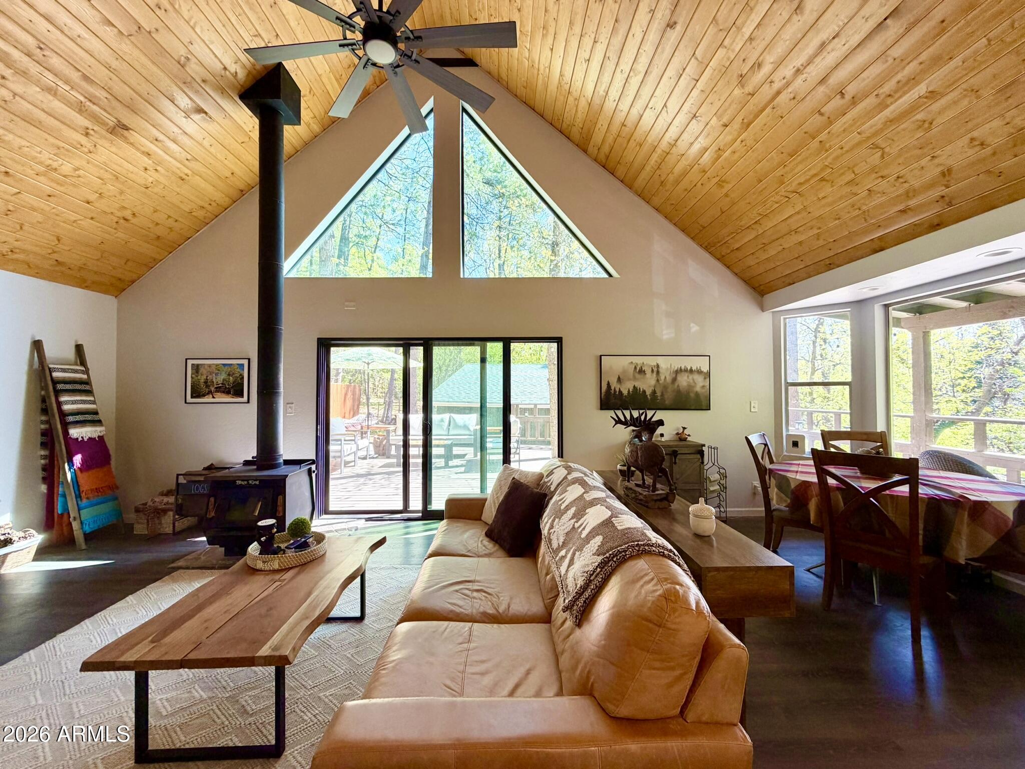 357 West Columbine Road Payson, AZ 85541 - Photo 20 of 68