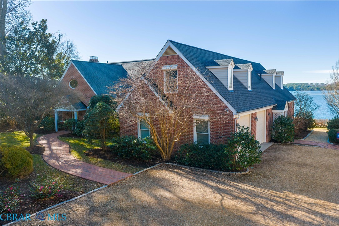 979 Twiggs Ferry Road Hartfield, VA 23071 - Photo 3 of 50 Gallery Image 3