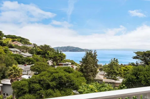 $1,800,000 | 67 Crescent Avenue, Sausalito, CA 94965