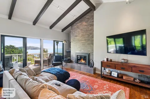 $1,800,000 | 67 Crescent Avenue, Sausalito, CA 94965