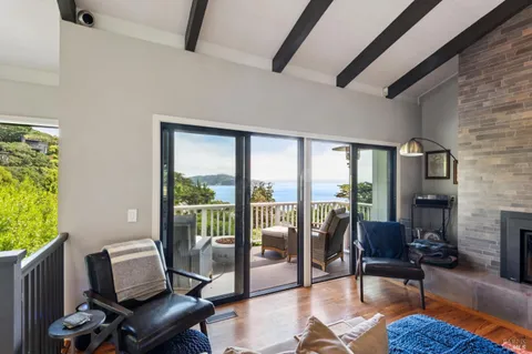 $1,800,000 | 67 Crescent Avenue, Sausalito, CA 94965