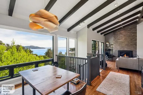 $1,800,000 | 67 Crescent Avenue, Sausalito, CA 94965