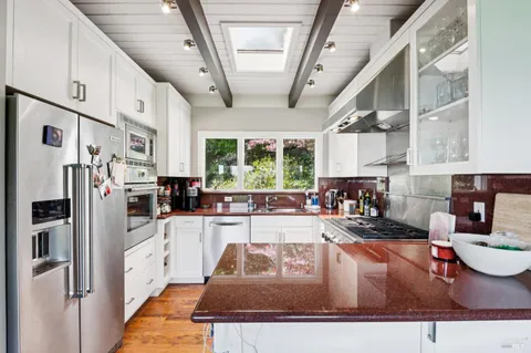 $1,800,000 | 67 Crescent Avenue, Sausalito, CA 94965