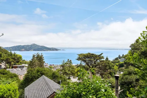 $1,800,000 | 67 Crescent Avenue, Sausalito, CA 94965