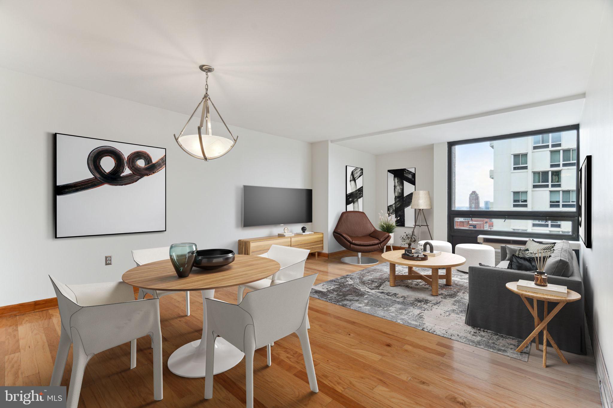 241 South 6th St Unit 2106  