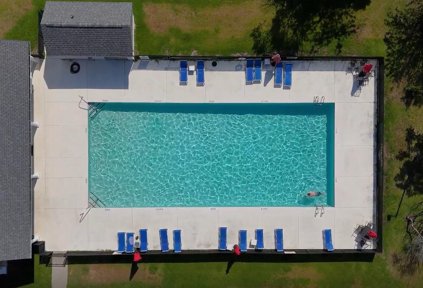 1000 Par Three Court Manning, SC 29102 - Photo 17 of 21 pool 2