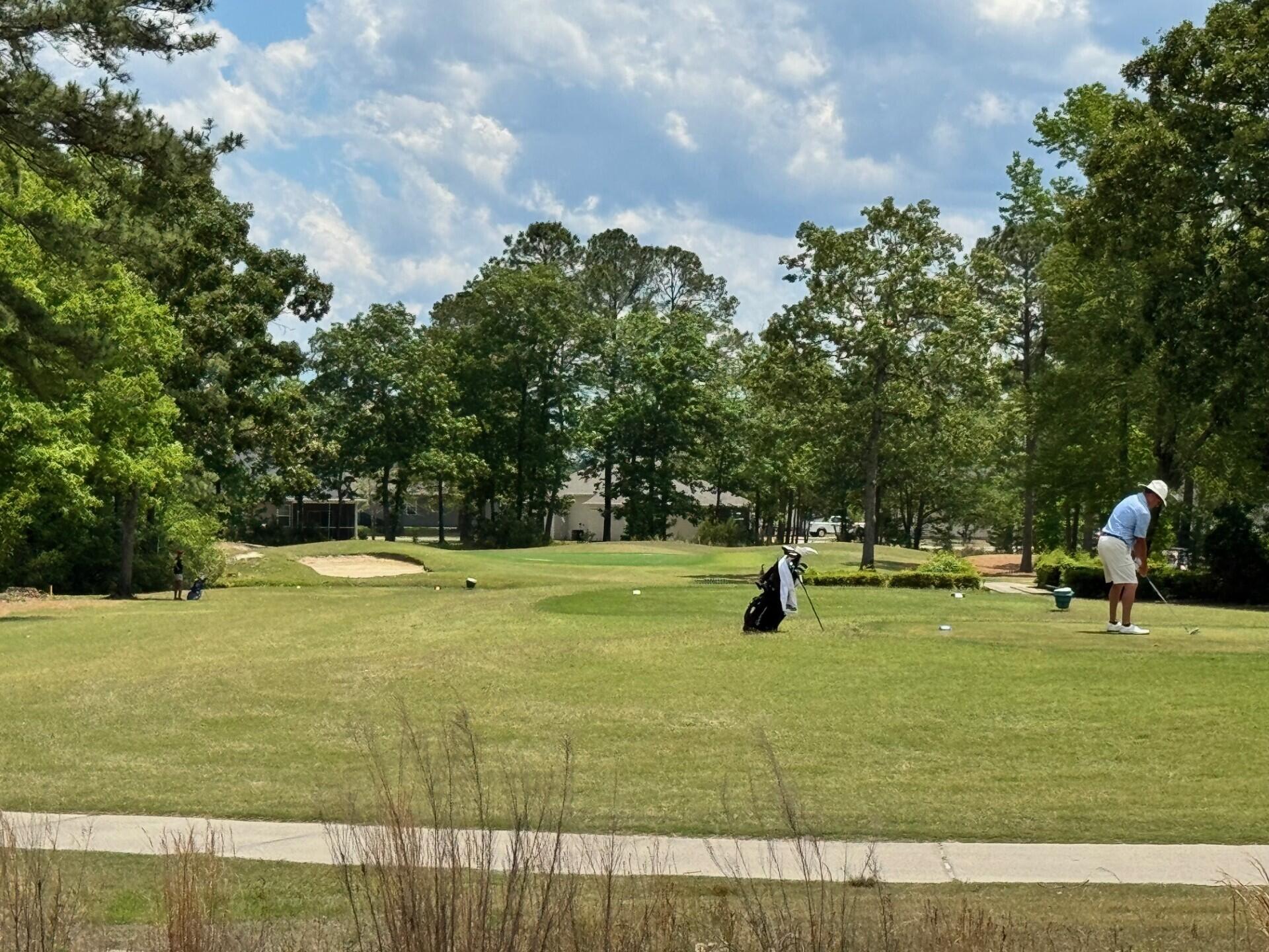 1000 Par Three Court Manning, SC 29102 - Photo 20 of 21 8 Tee Wyboo Golf club