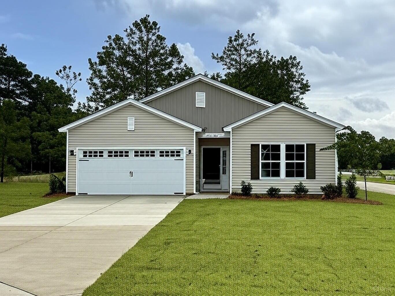 1000 Par Three Court Manning, SC 29102 - Photo 3 of 21 7-30-25