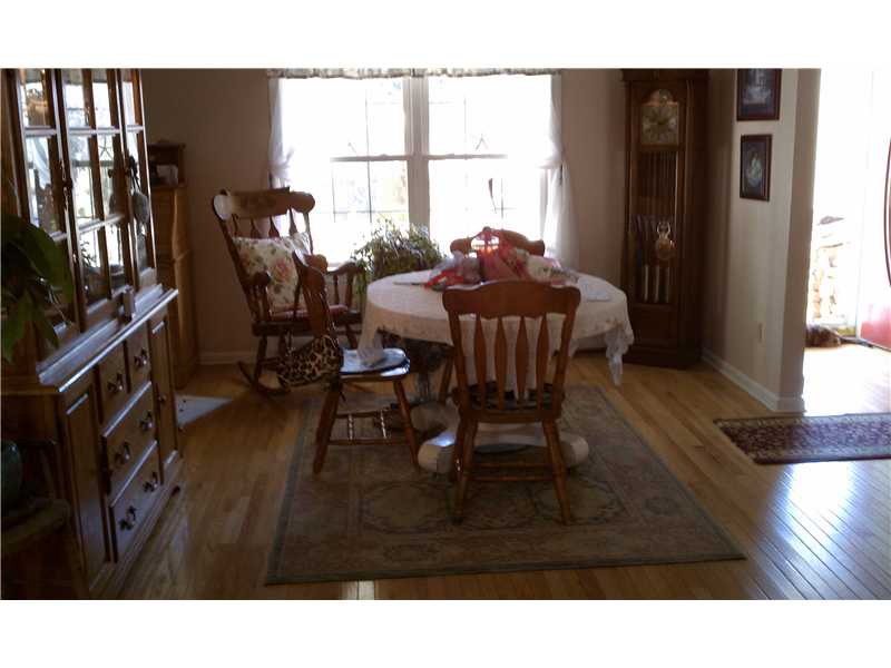 104 South Killingly Road Foster, RI 02825 - Photo 11 of 14 Dining Room.