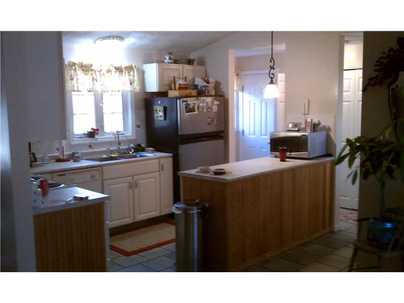 104 South Killingly Road Foster, RI 02825 - Photo 13 of 14 Kitchen.