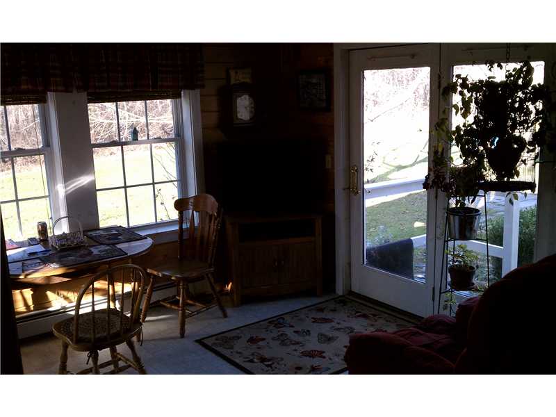 104 South Killingly Road Foster, RI 02825 - Photo 9 of 14 Other. 4 season sunroom