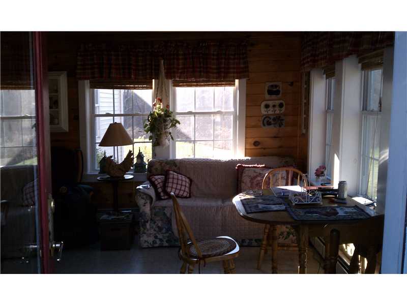 104 South Killingly Road Foster, RI 02825 - Photo 10 of 14 Other. Sunroom 4 season room Heated