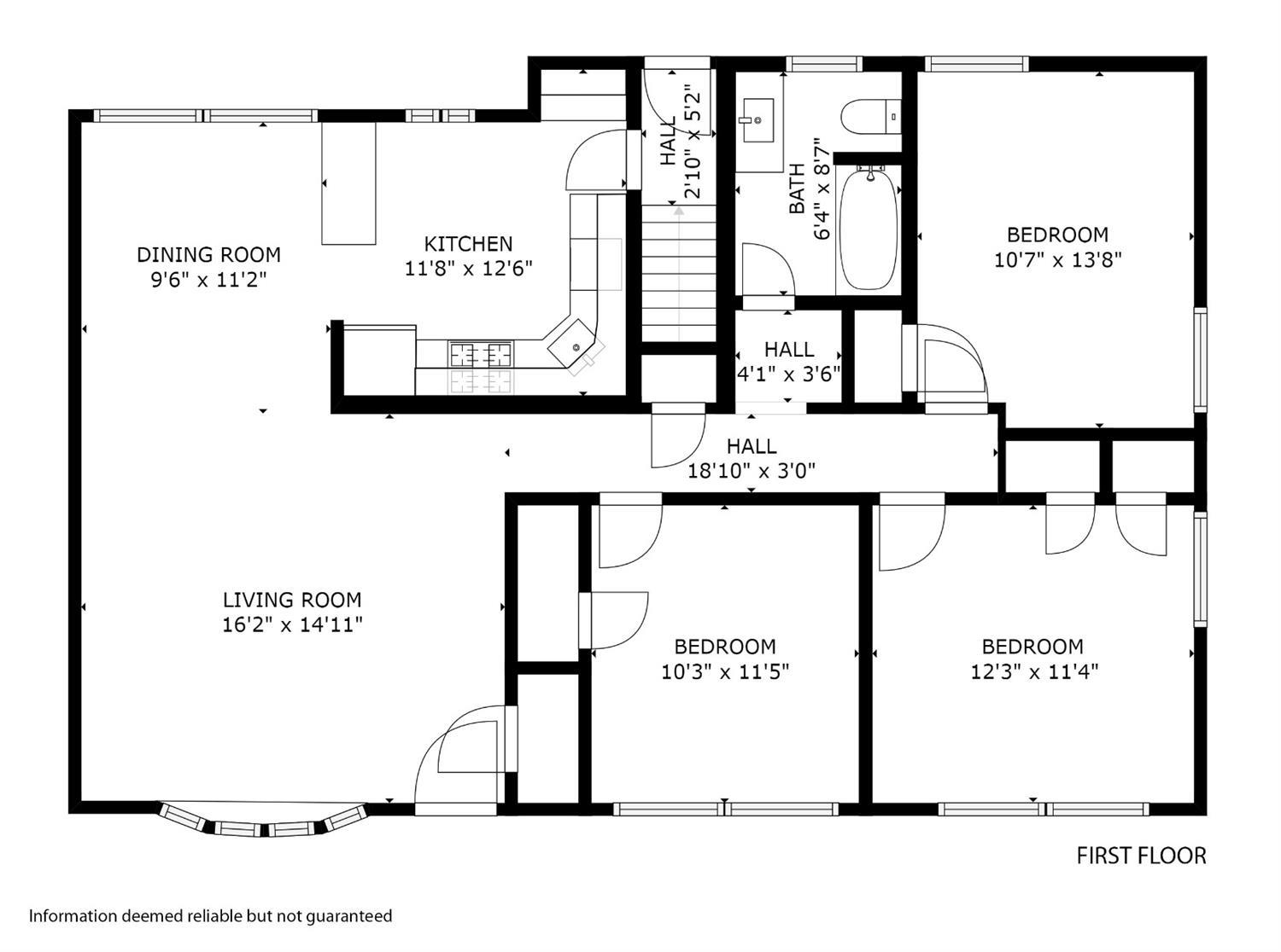 27 Mill Road Edison, NJ 08817 - Photo 30 of 31 unknown