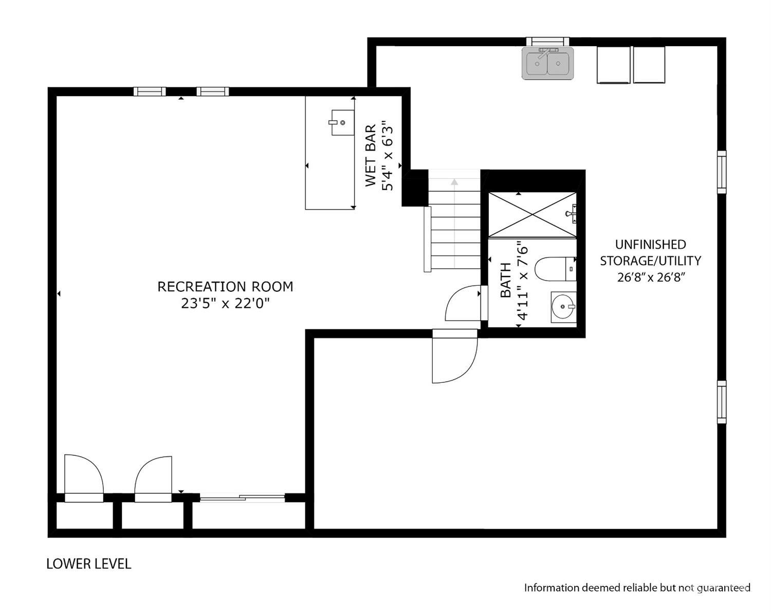 27 Mill Road Edison, NJ 08817 - Photo 31 of 31 a picture of a bench in a cabinet