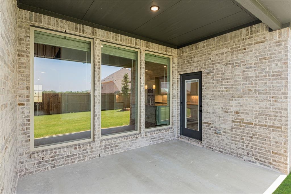 1141 Hitching Post Way Oak Point, TX 75068 - Photo 33 of 36