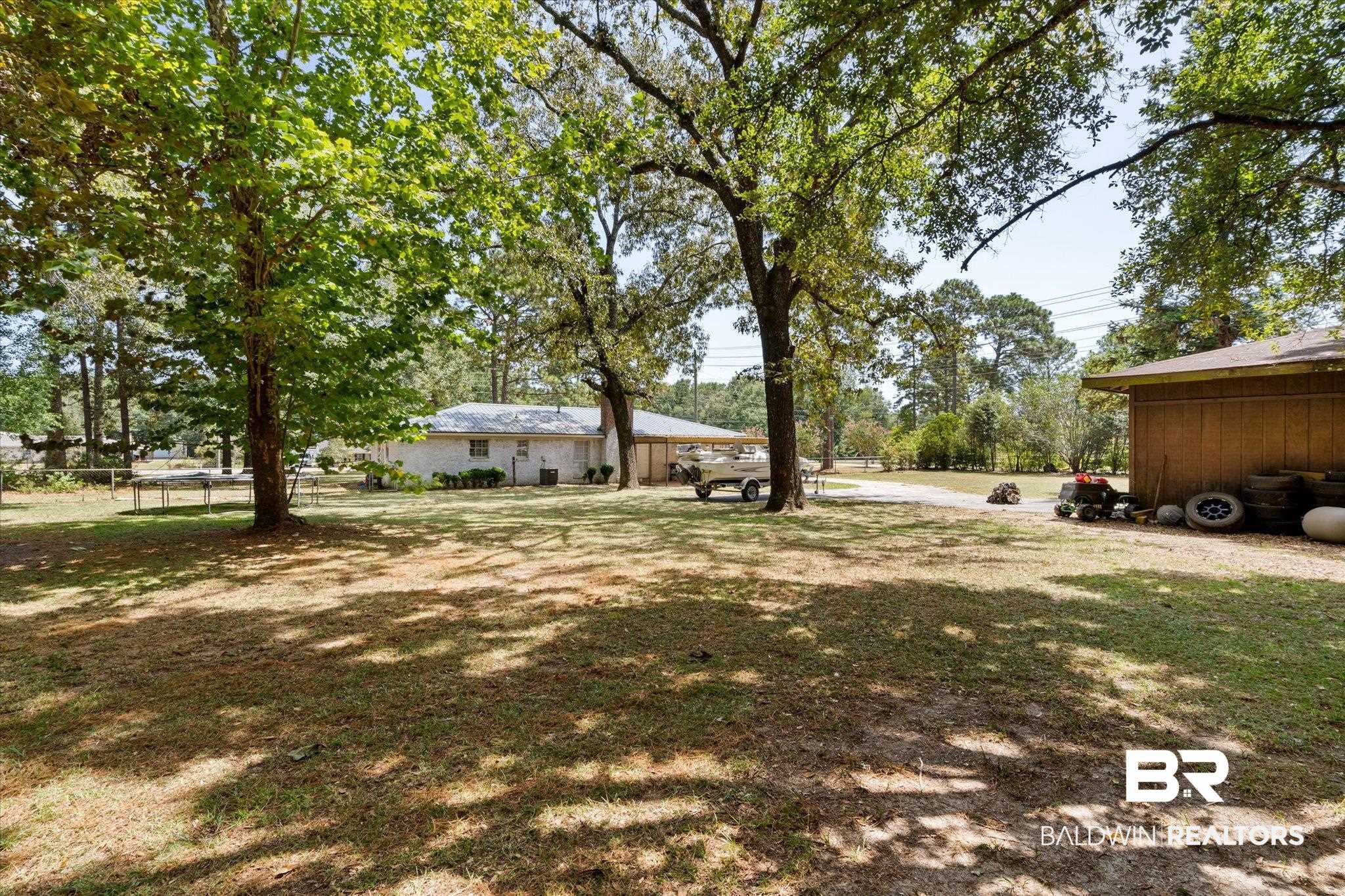 7479 Lott Road Wilmer, AL 36587 - Photo 16 of 35