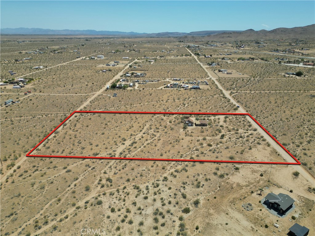 2029 Wamego Road Landers, CA 92285 - Photo 26 of 48