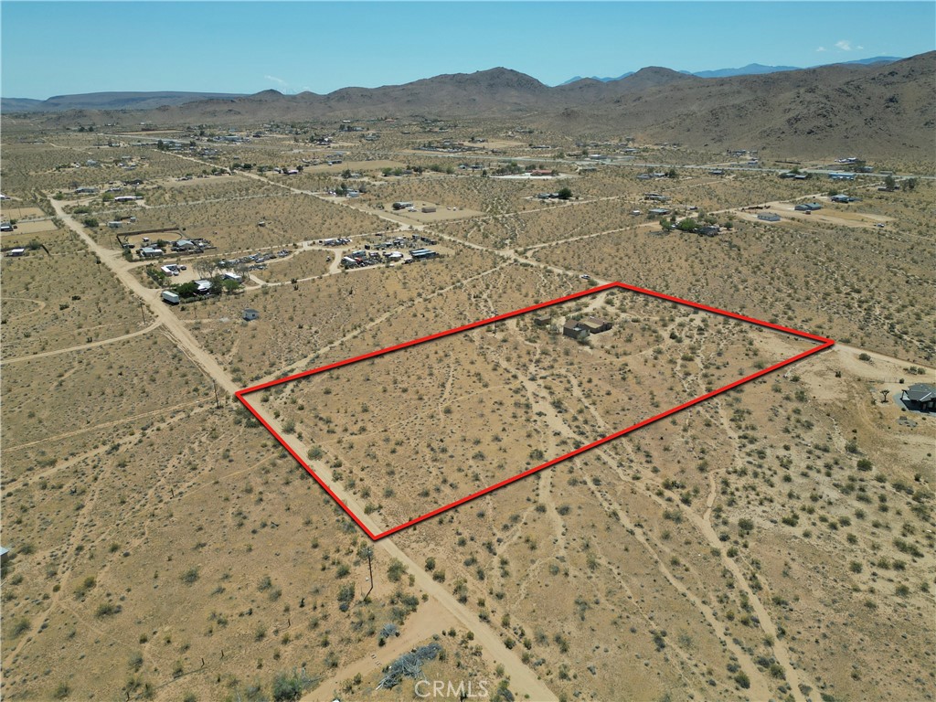 2029 Wamego Road Landers, CA 92285 - Photo 27 of 48