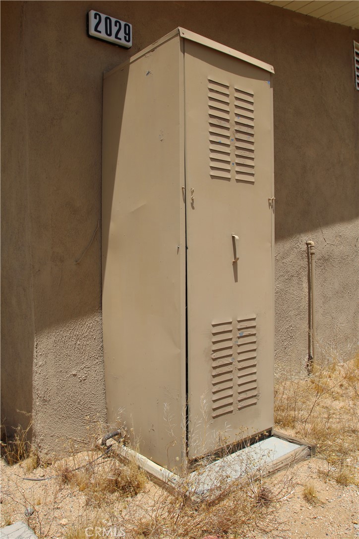 2029 Wamego Road Landers, CA 92285 - Photo 41 of 48