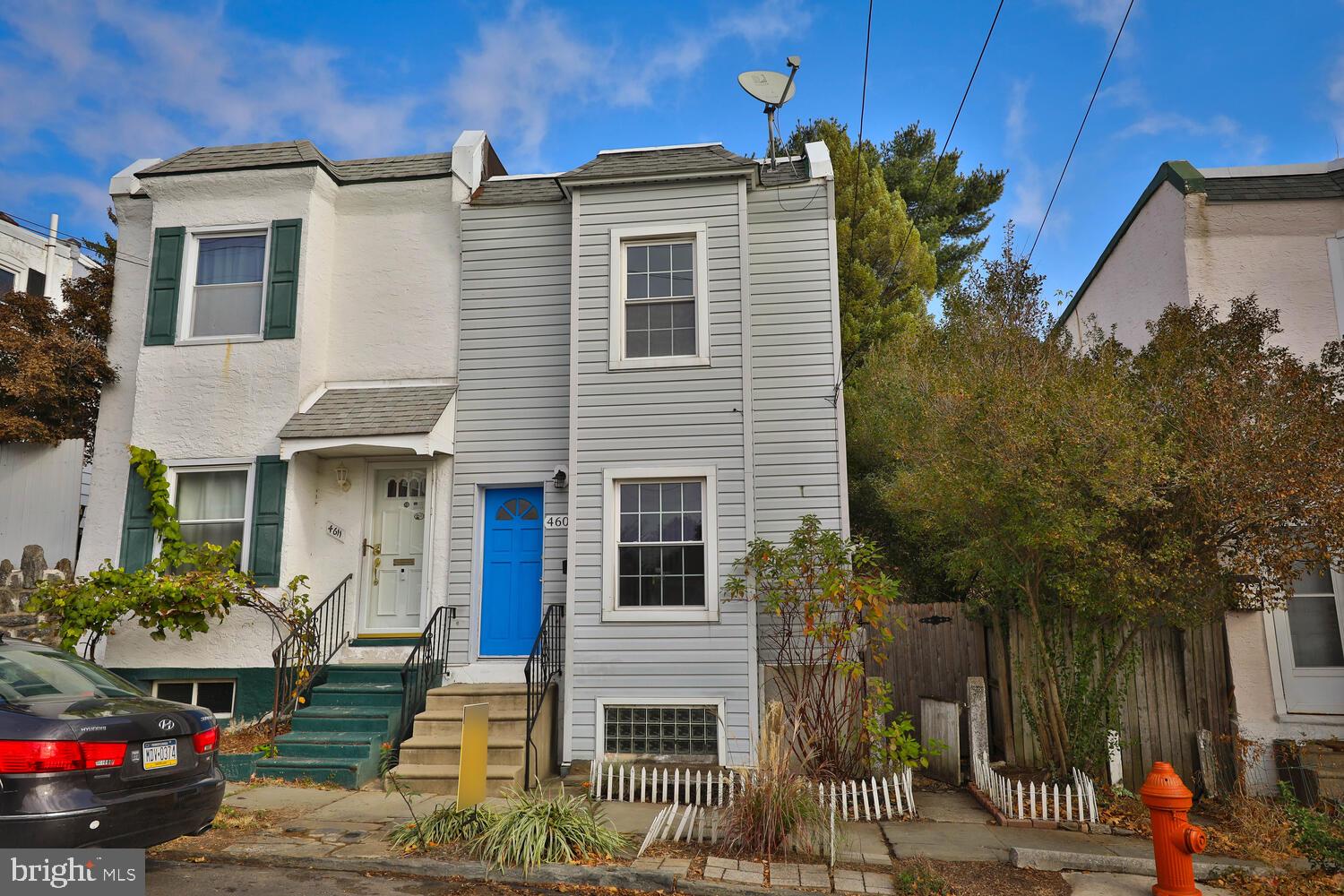4609 Mitchell Street Philadelphia, PA 19128 - Photo 1 of 13 Gallery Image 1