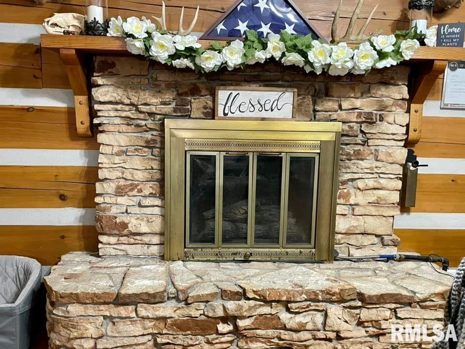 1073 Country Club Road Metropolis, IL 62960 - Photo 12 of 68