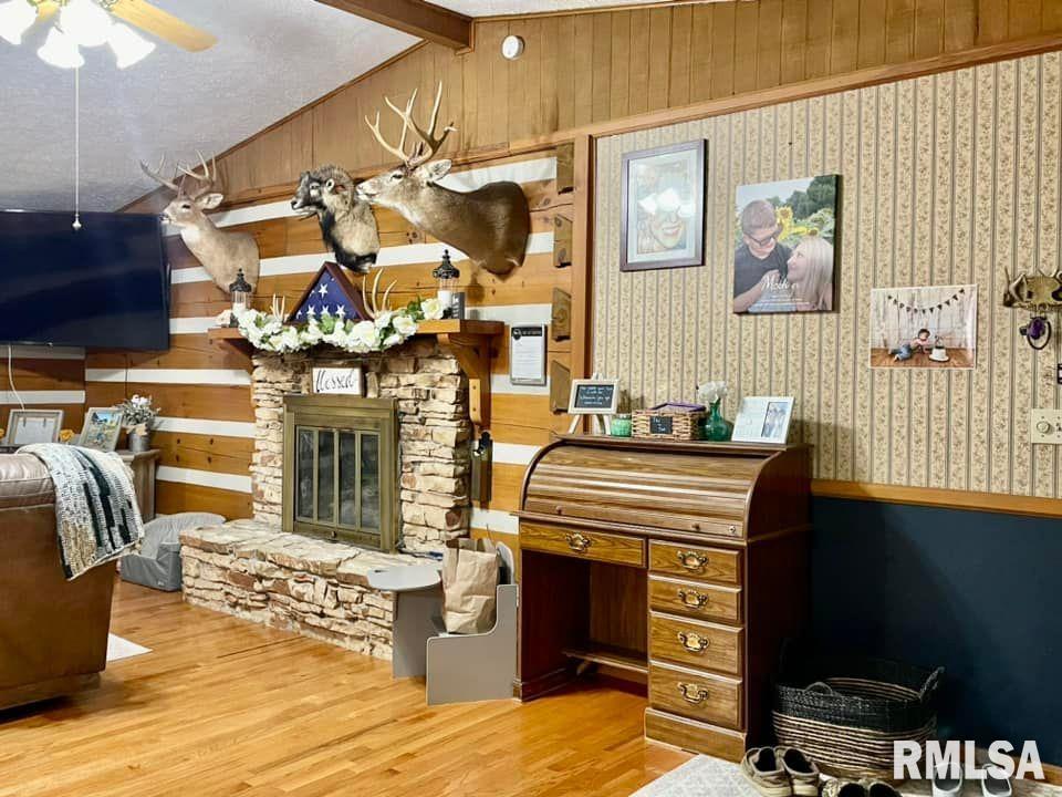 1073 Country Club Road Metropolis, IL 62960 - Photo 13 of 68